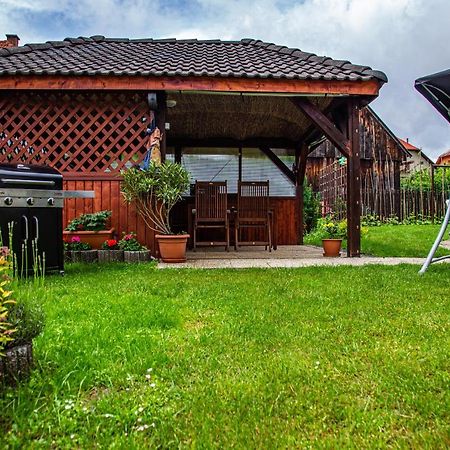 Apartman Vivi Pribylina Liptovsky Mikulas Exterior photo