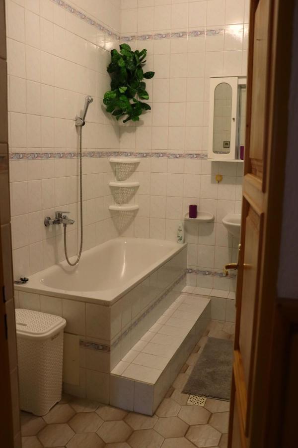 Apartman Vivi Pribylina Liptovsky Mikulas Exterior photo